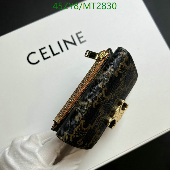 Celine-Wallet(4A) Code: MT2830 $: 45USD