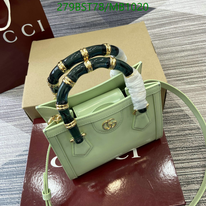 Gucci-Bag-Mirror Quality Code: MB1020 $: 279USD