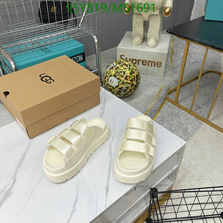 UGG-Women Shoes Code: MS1691 $: 95USD