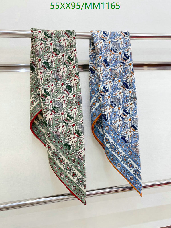Loro Piana-Scarf Code: MM1165 $: 55USD