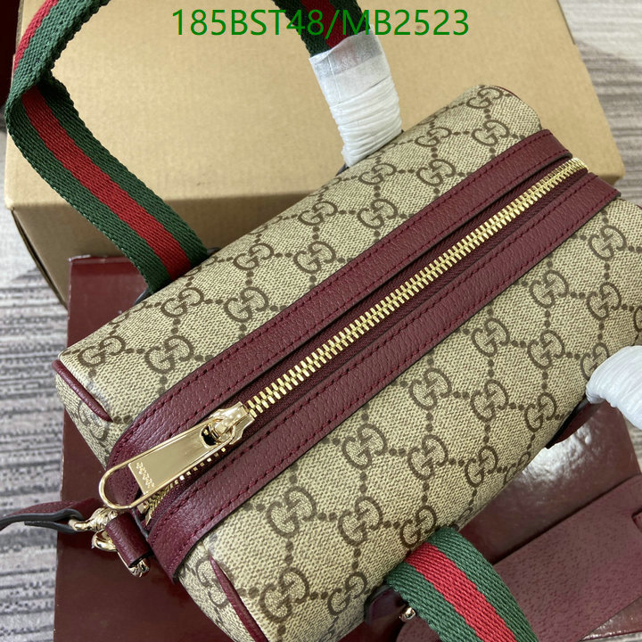 Gucci-Bag-Mirror Quality Code: MB2523 $: 185USD