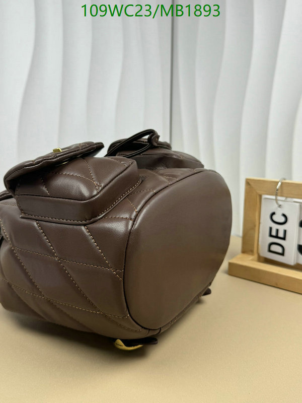 Coach-Bag-4A Quality Code: MB1893 $: 109USD
