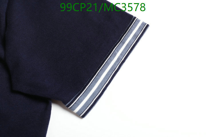 Dior-Clothing Code: MC3578 $: 99USD
