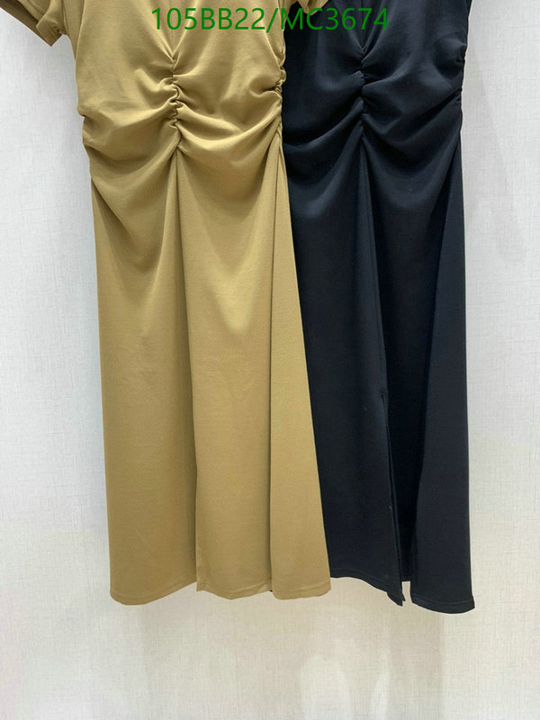 Celine-Clothing Code: MC3674 $: 105USD