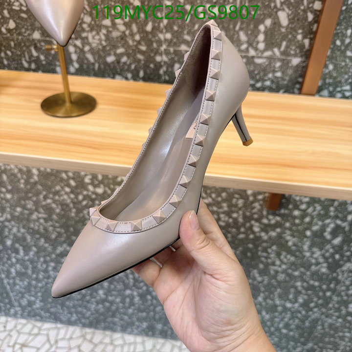Valentino-Women Shoes Code: GS9807 $: 119USD-Yupoo.ru - Copybrand.Team photo album Valentino-Women Shoes Code: GS9807 $: 119USD