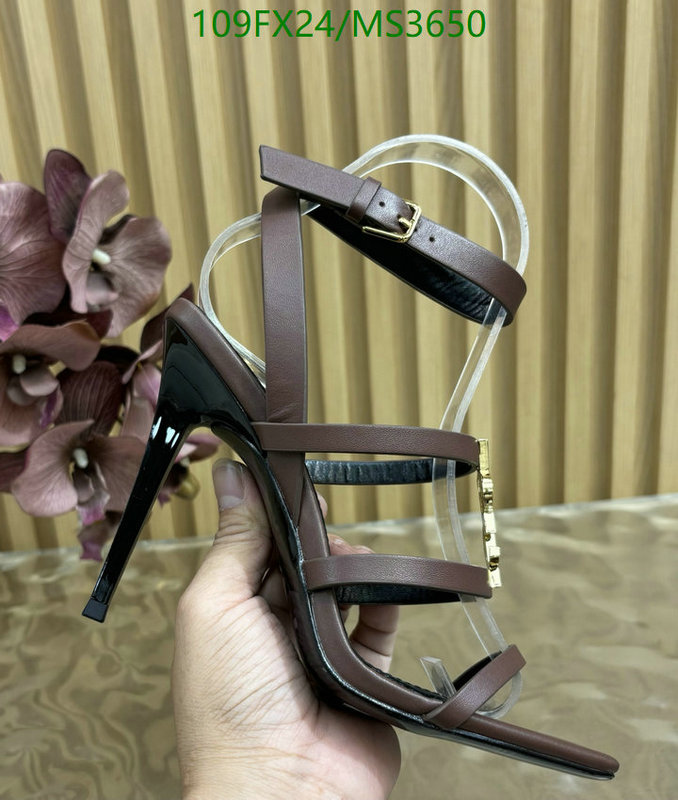YSL-Women Shoes Code: MS3650 $: 109USD-Yupoo.ru - Copybrand.Team photo album YSL-Women Shoes Code: MS3650 $: 109USD