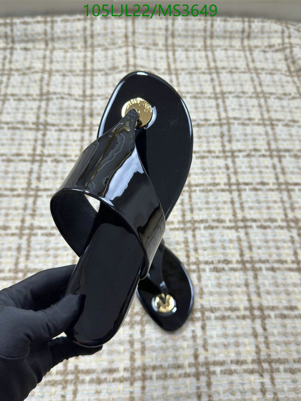 YSL-Women Shoes Code: MS3649 $: 105USD