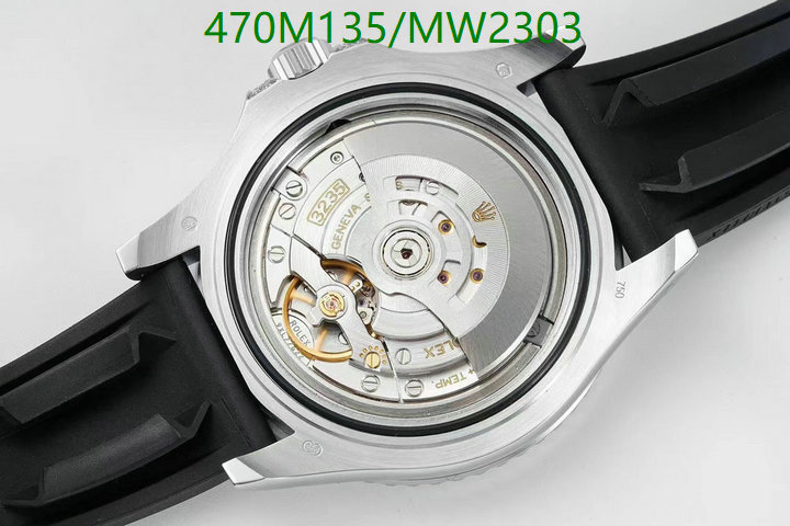 Rolex-Watch-Mirror Quality Code: MW2303 $: 470USD