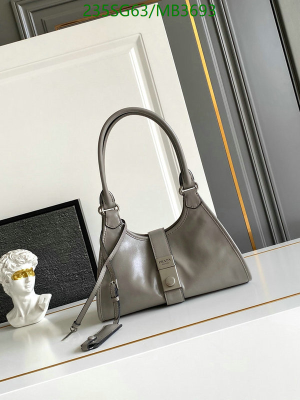 Prada-Bag-Mirror Quality Code: MB3693 $: 235USD
