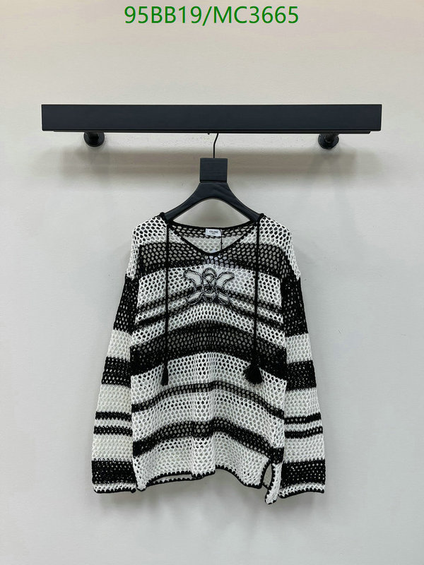 Celine-Clothing Code: MC3665 $: 95USD