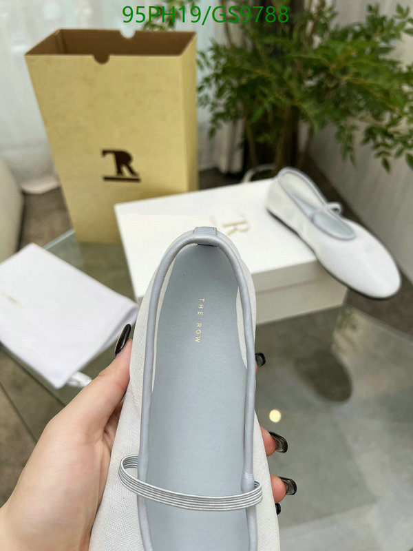 The Row-Women Shoes Code: GS9788 $: 95USD
