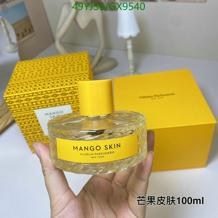 Vilhelm Parfumerie-Perfume Code: GX9540 $: 49USD