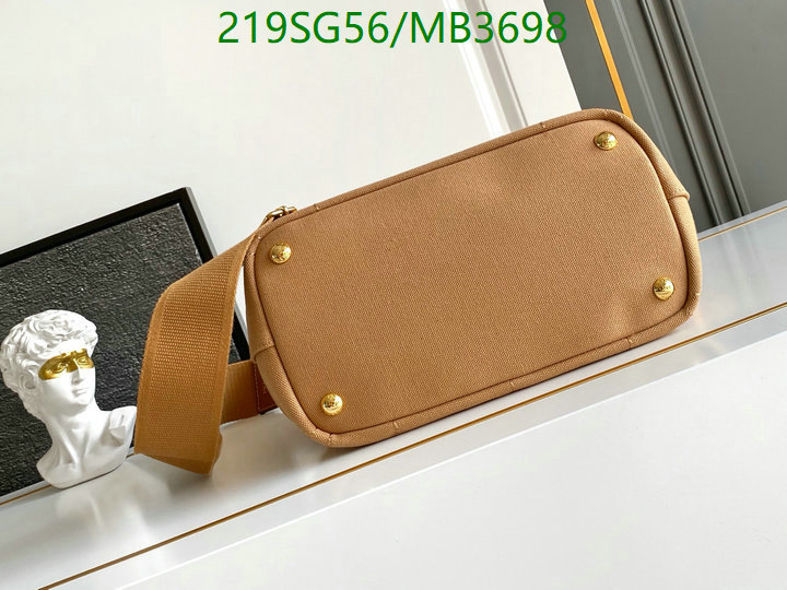 Prada-Bag-Mirror Quality Code: MB3698 $: 219USD