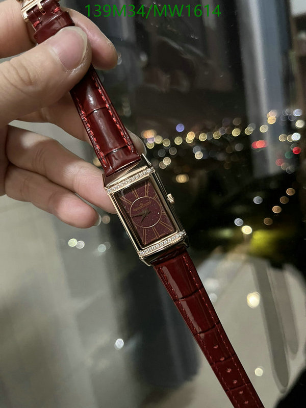 Jaeger-LeCoultre-Watch-4A Quality Code: MW1614 $: 139USD