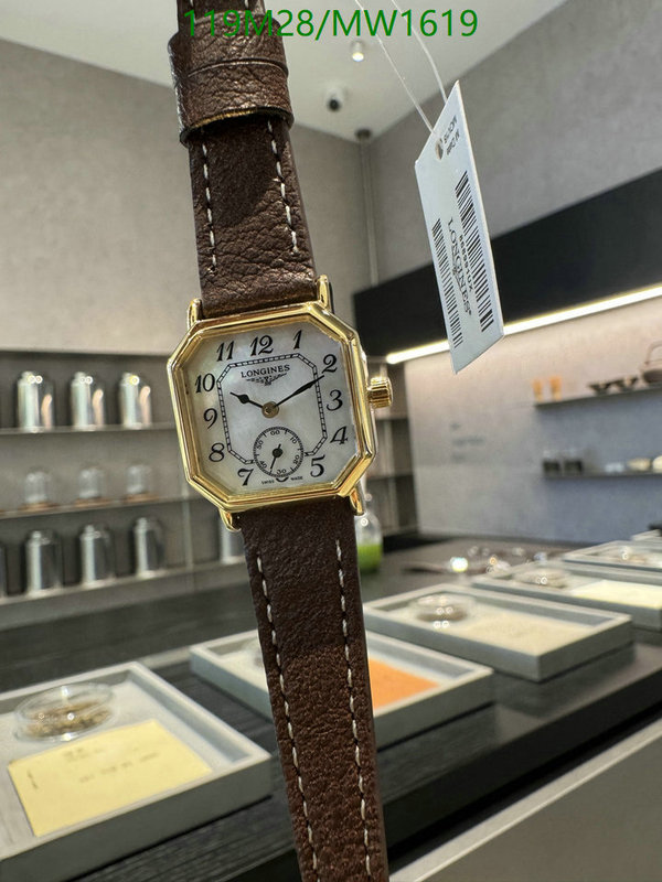 LONGINES-Watch-4A Quality Code: MW1619 $: 119USD