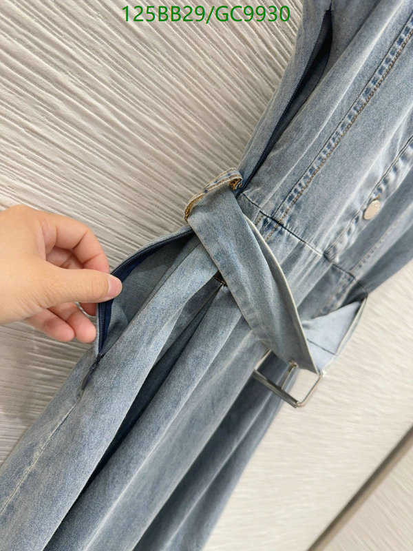 LV-Clothing Code: GC9930 $: 125USD