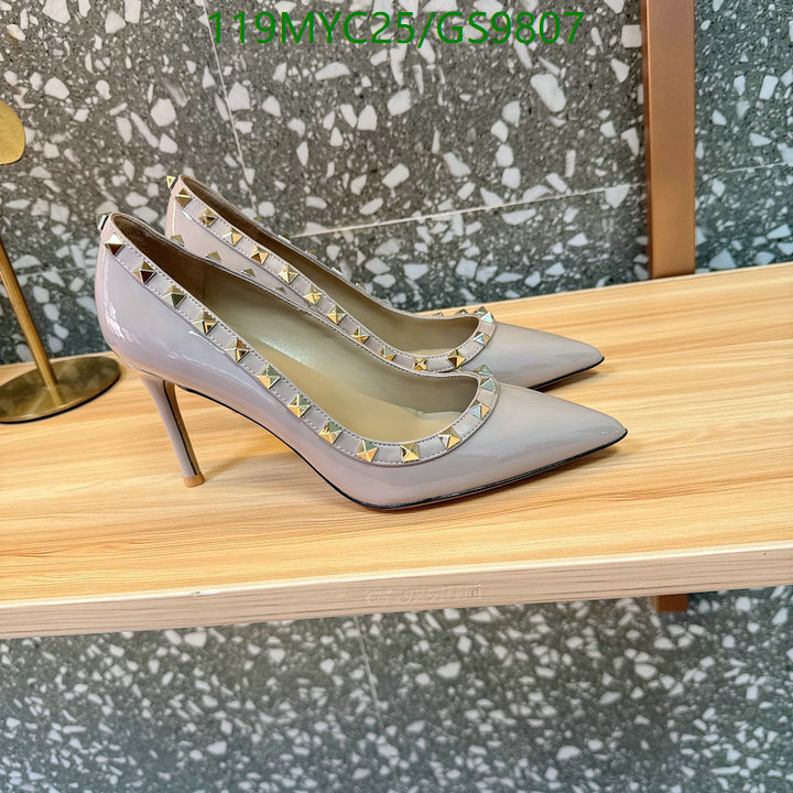 Valentino-Women Shoes Code: GS9807 $: 119USD-Yupoo.ru - Copybrand.Team photo album Valentino-Women Shoes Code: GS9807 $: 119USD