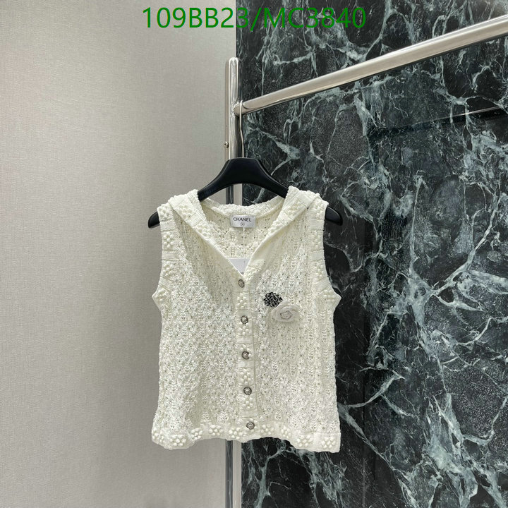 Chanel-Clothing Code: MC3840 $: 109USD