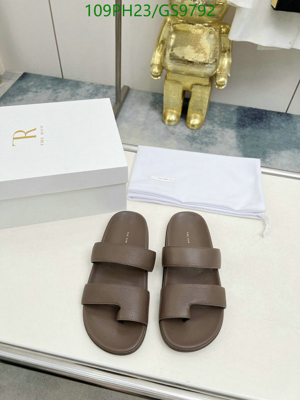 The Row-Women Shoes Code: GS9792 $: 109USD