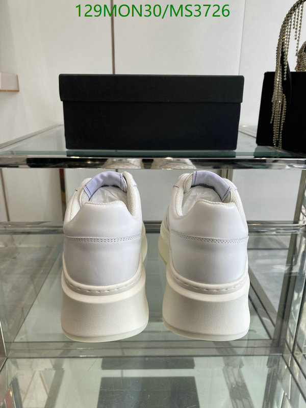 Chanel-Women Shoes Code: MS3726 $: 129USD