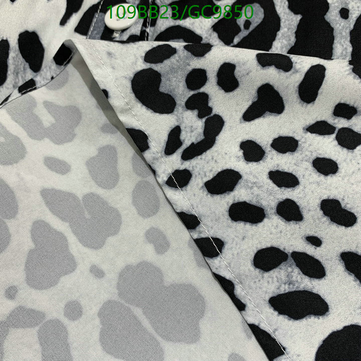 D&G-Clothing Code: GC9850 $: 109USD