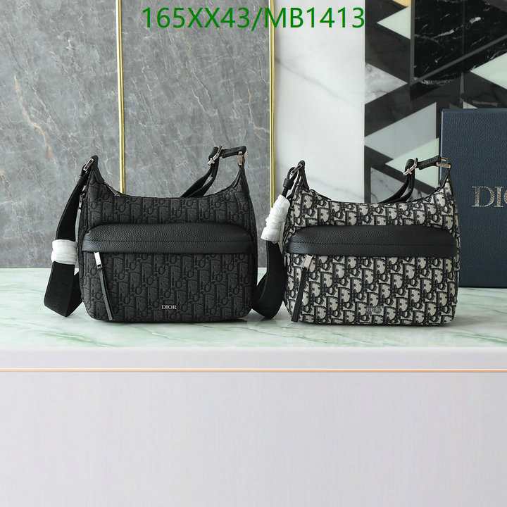 Dior-Bag-Mirror Quality Code: MB1413 $: 165USD