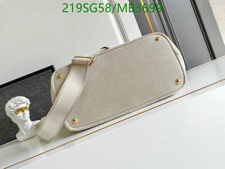 Prada-Bag-Mirror Quality Code: MB3699 $: 219USD