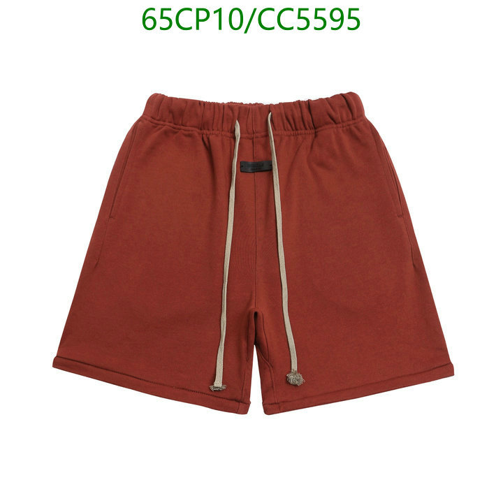 Essentials-Clothing Code: CC5595 $: 65USD