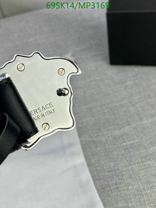 Versace-Belts Code: MP3169 $: 69USD