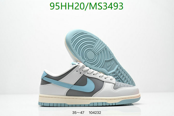 Nike-Men shoes Code: MS3493 $: 95USD