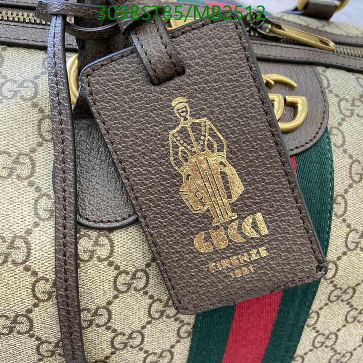 Gucci-Bag-Mirror Quality Code: MB2512 $: 309USD