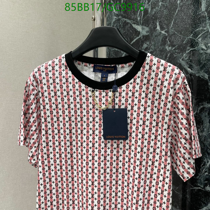 LV-Clothing Code: GC9916 $: 85USD