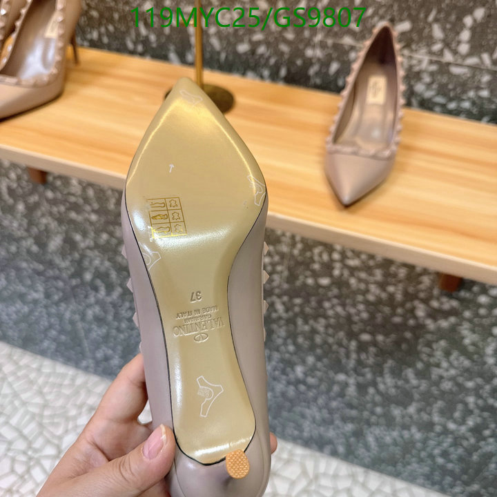 Valentino-Women Shoes Code: GS9807 $: 119USD-Yupoo.ru - Copybrand.Team photo album Valentino-Women Shoes Code: GS9807 $: 119USD