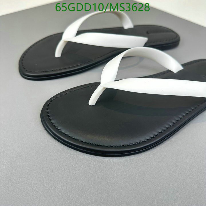 The Row-Women Shoes Code: MS3628 $: 65USD