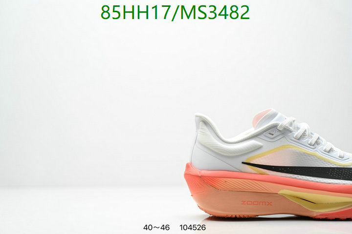 Nike-Men shoes Code: MS3482 $: 85USD