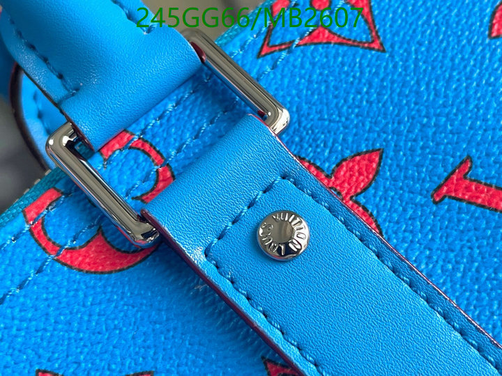 LV-Bag-Mirror Quality Code: MB2607 $: 245USD
