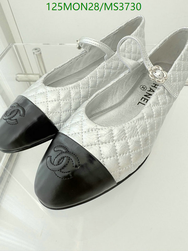 Chanel-Women Shoes Code: MS3730 $: 125USD