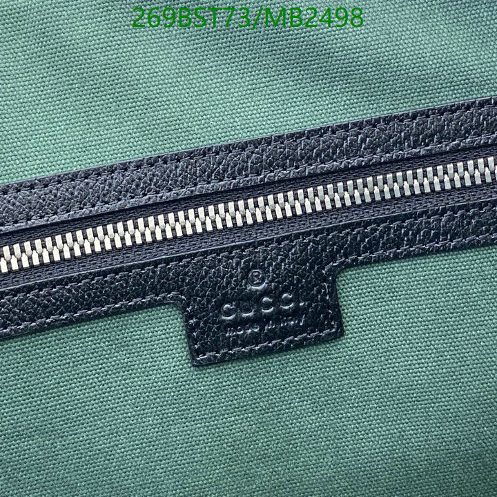 Gucci-Bag-Mirror Quality Code: MB2498 $: 269USD