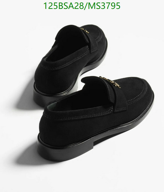 Chanel-Women Shoes Code: MS3795 $: 125USD