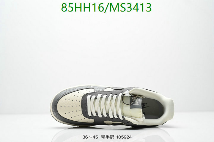 Nike-Men shoes Code: MS3413 $: 85USD