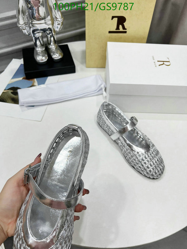 The Row-Women Shoes Code: GS9787 $: 100USD