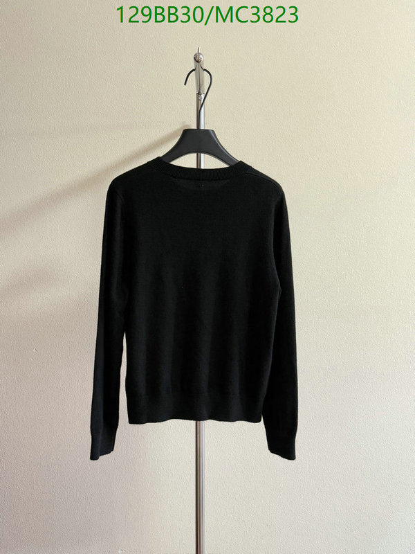 Chanel-Clothing Code: MC3823 $: 129USD