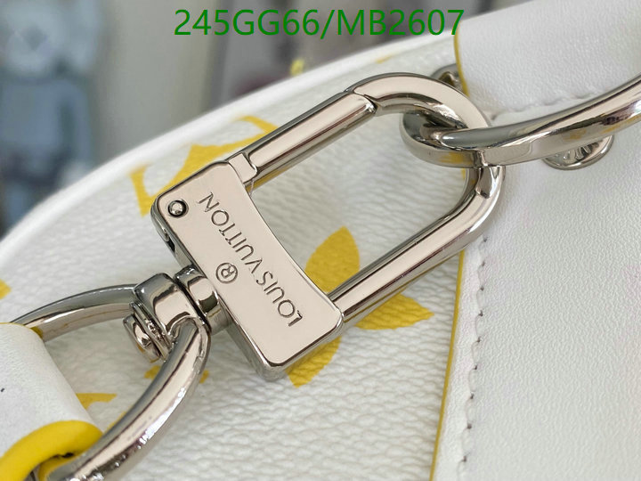 LV-Bag-Mirror Quality Code: MB2607 $: 245USD