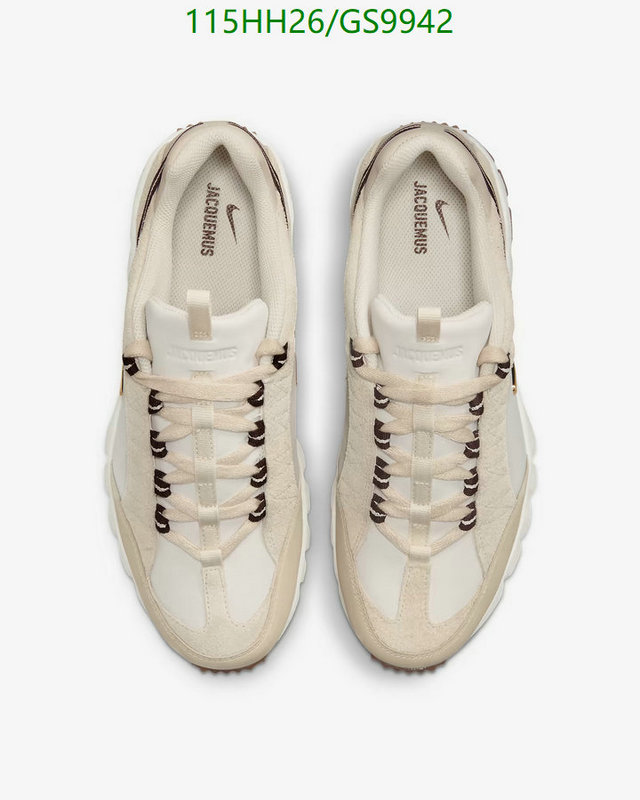 Jacquemus-Women Shoes Code: GS9942 $: 115USD