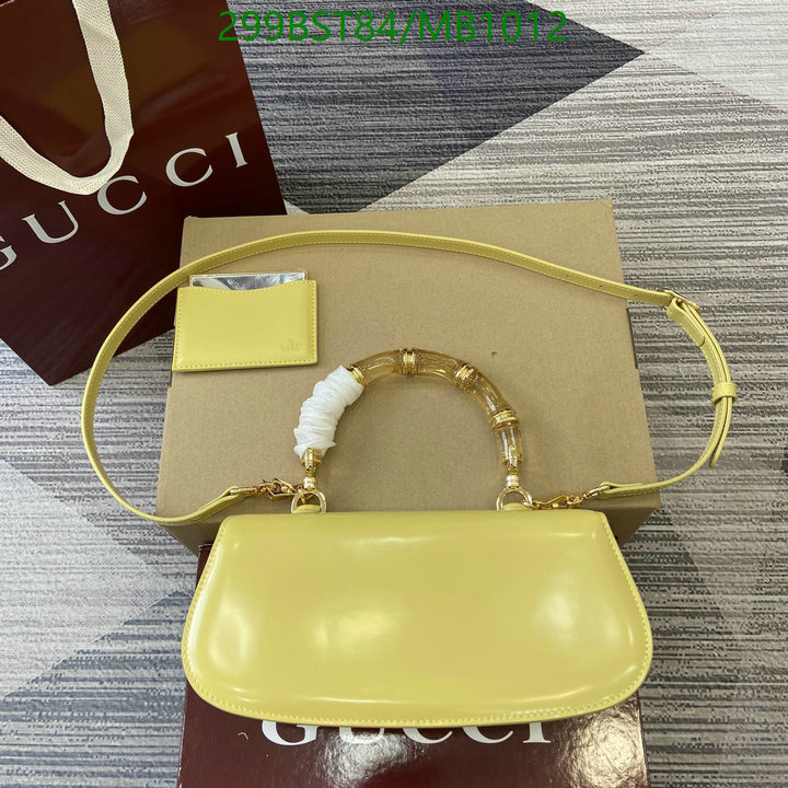 Gucci-Bag-Mirror Quality Code: MB1012 $: 299USD