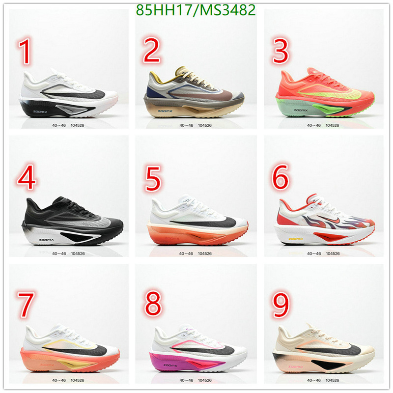 Nike-Men shoes Code: MS3482 $: 85USD