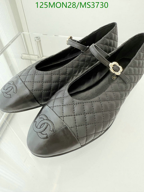Chanel-Women Shoes Code: MS3730 $: 125USD