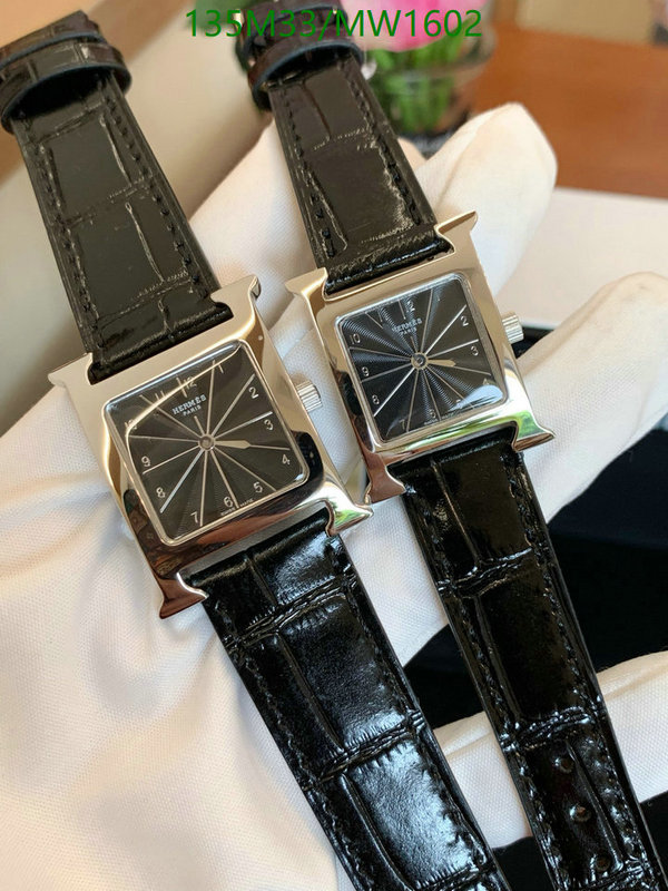 Hermes-Watch(4A) Code: MW1602 $: 135USD