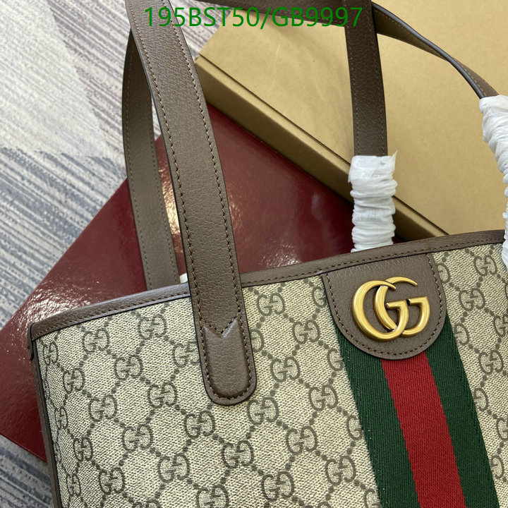 Gucci-Bag-Mirror Quality Code: GB9997 $: 195USD