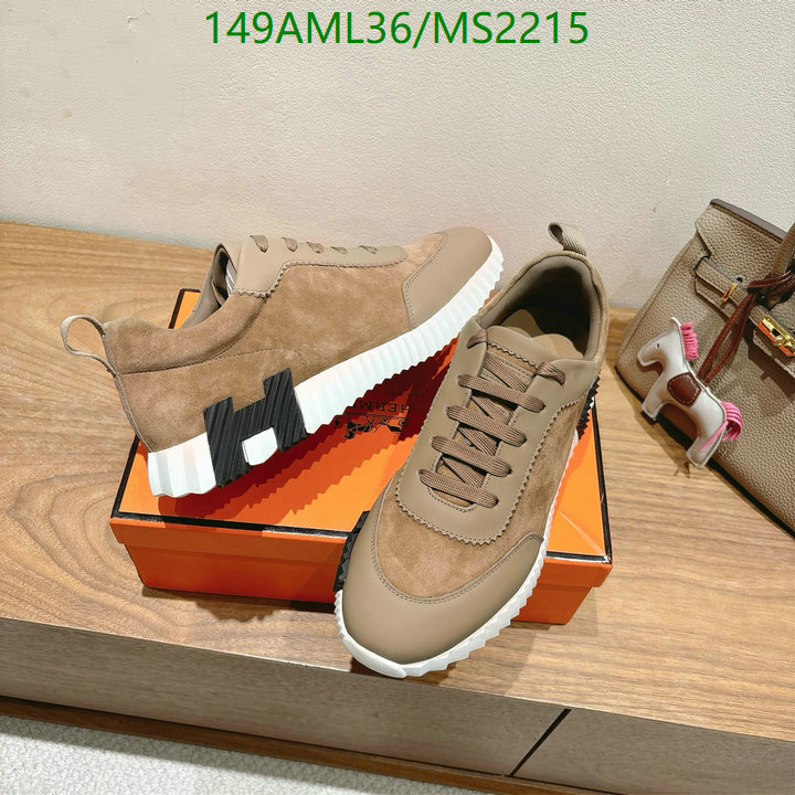 Hermes-Women Shoes Code: MS2215 $: 149USD
